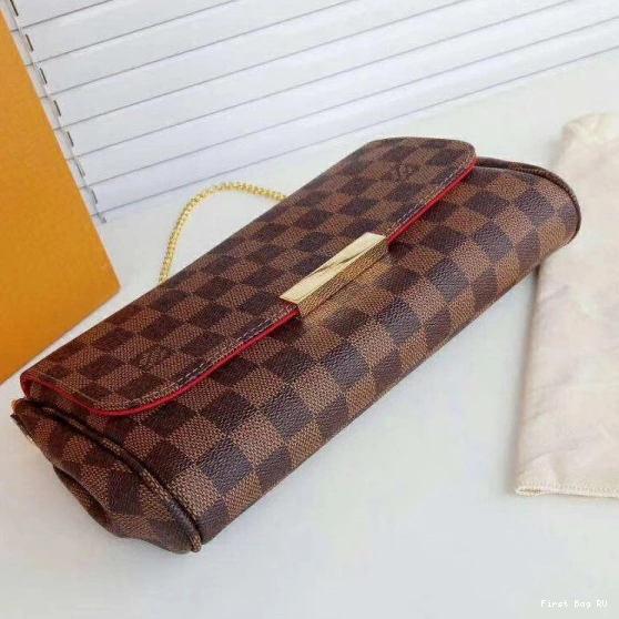 Firstbag ru Favorite MM Louis Vuitton 0708